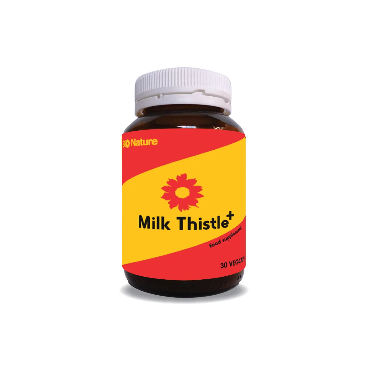 Milk Thistle Plus