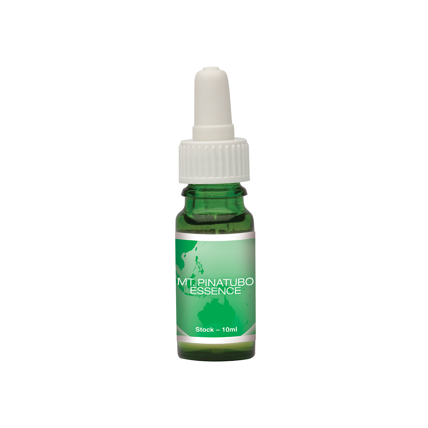 Mt. Pinatubo 10ml
