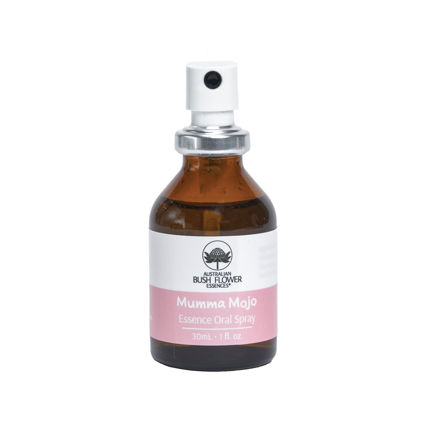 Mumma Mojo Oral Spray 30ml