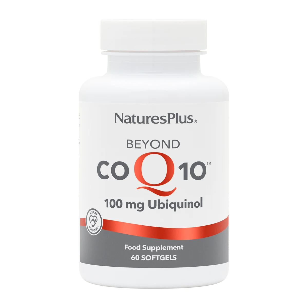 Beyond CoQ10® 100 mg Softgels