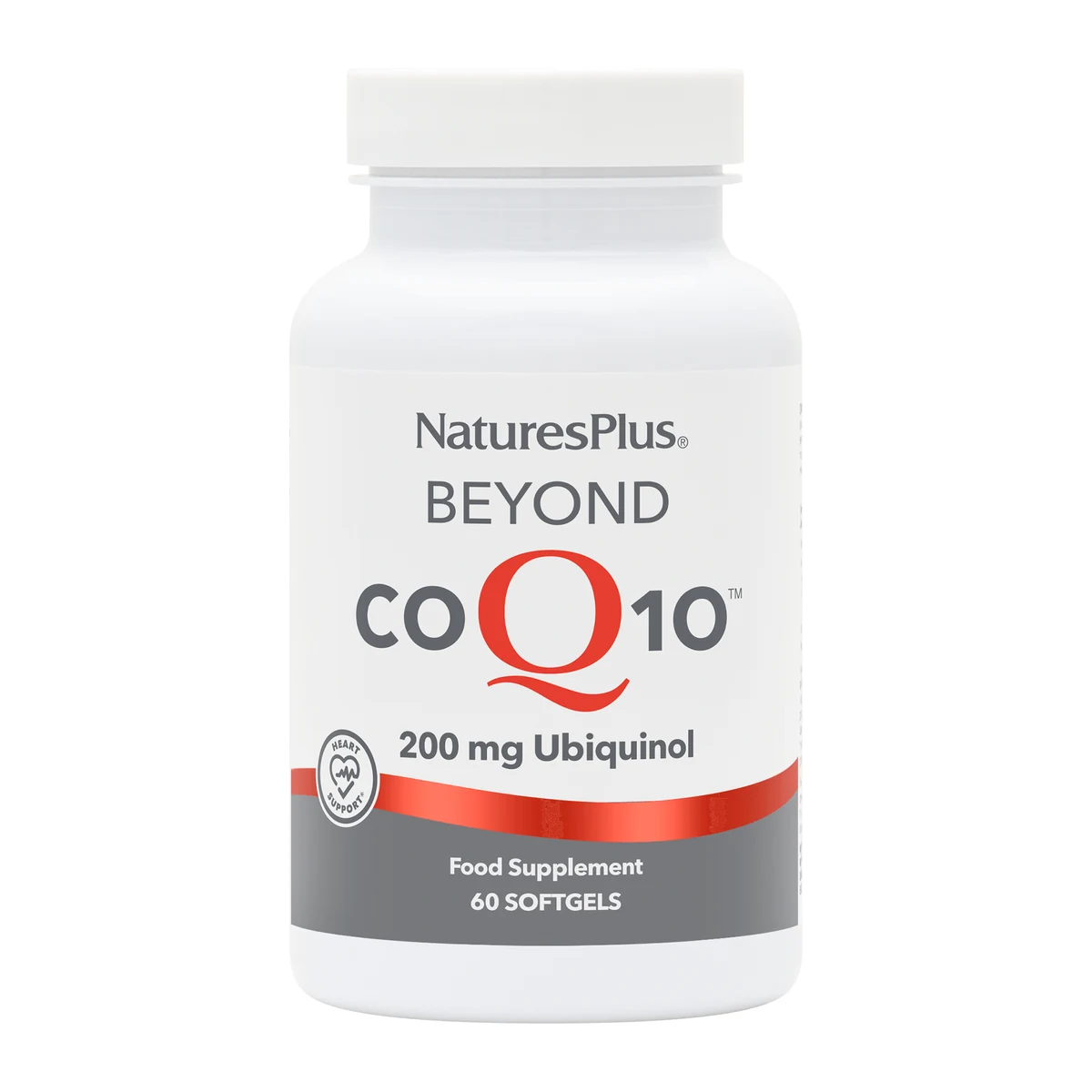 Beyond CoQ10® 200 mg Softgels