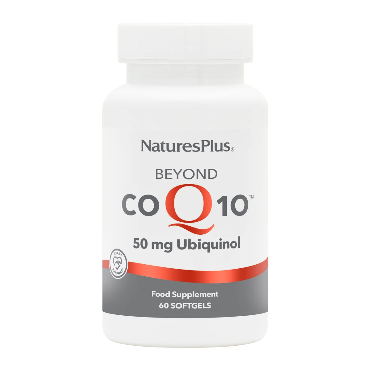 Beyond CoQ10® 50 mg Softgels