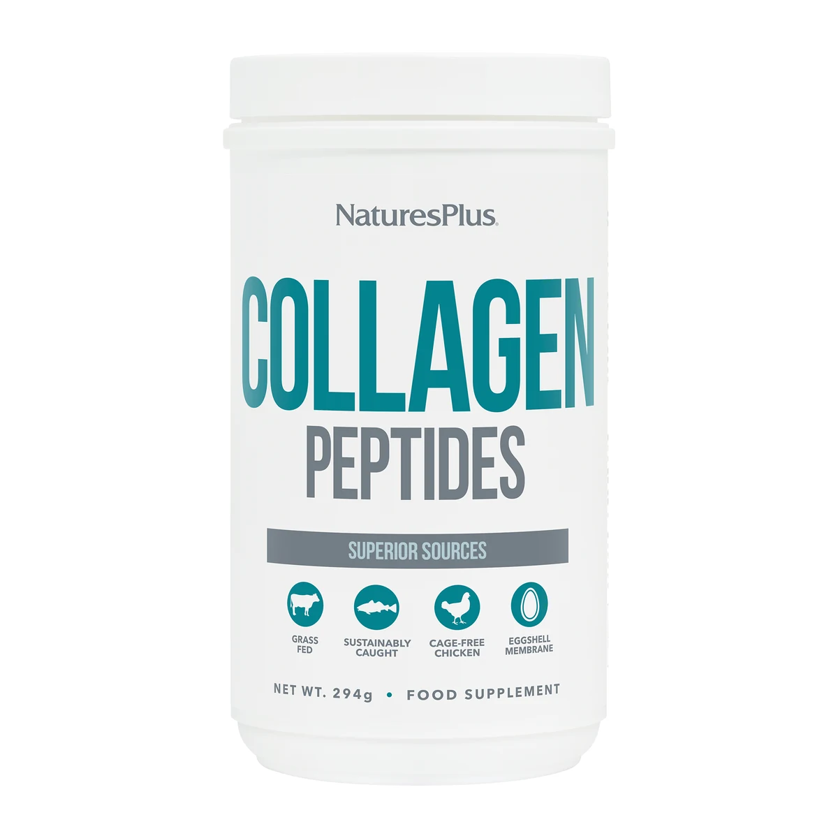 Collagen Peptides