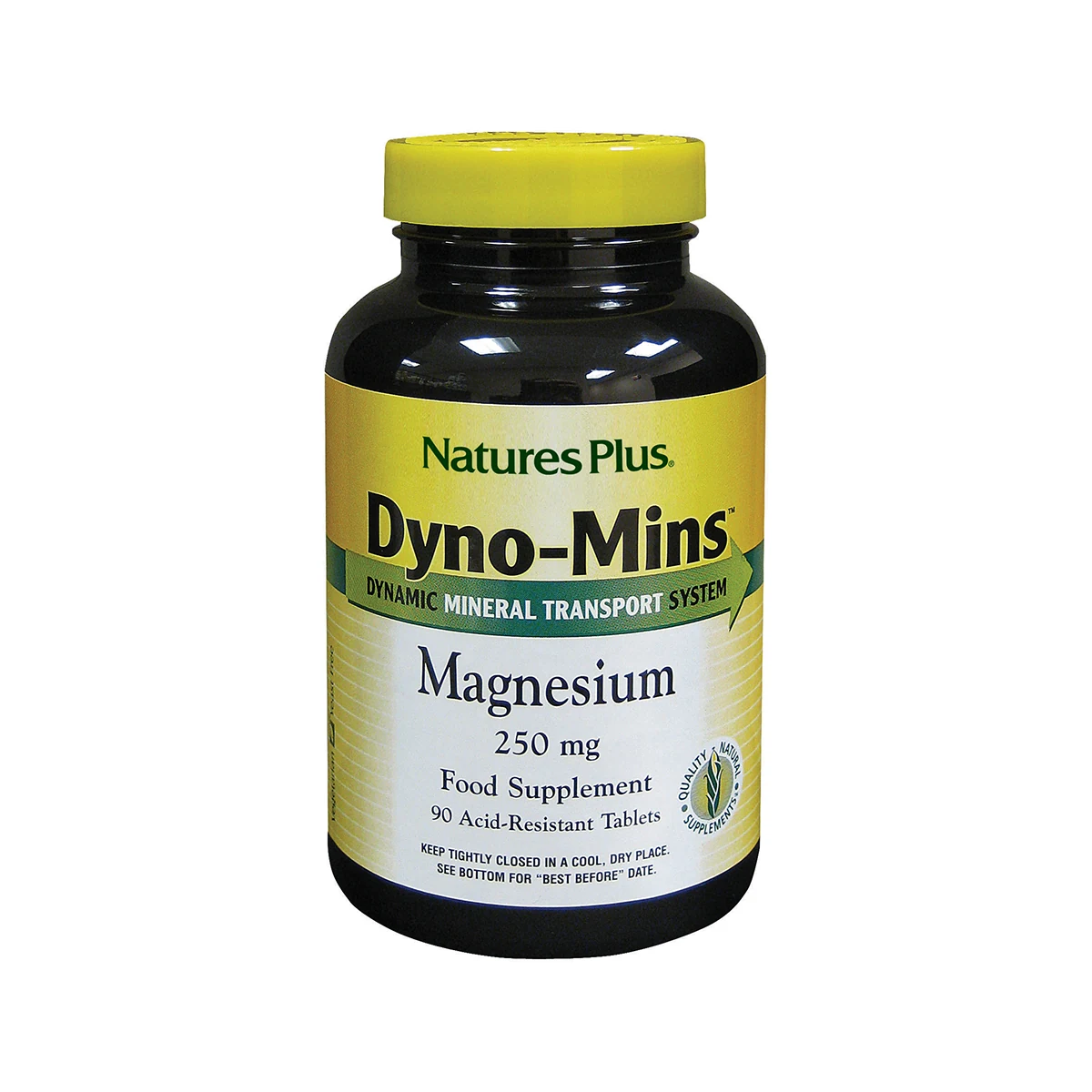 DYNO-MINS® Magnesium Tablets