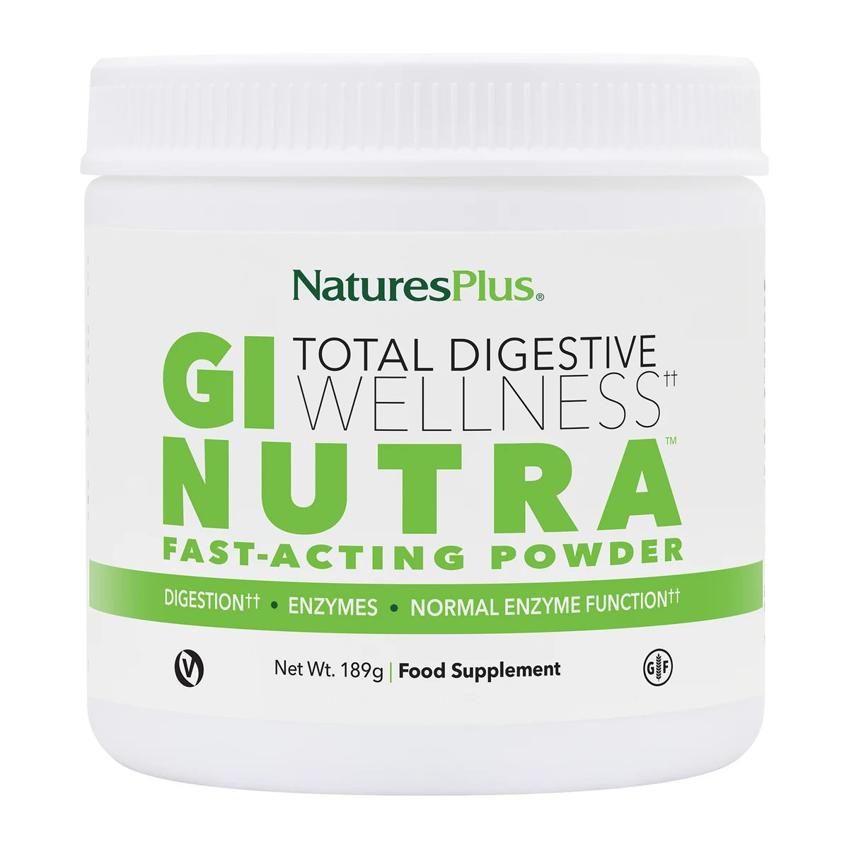 GI NUTRA™ Drink Powder