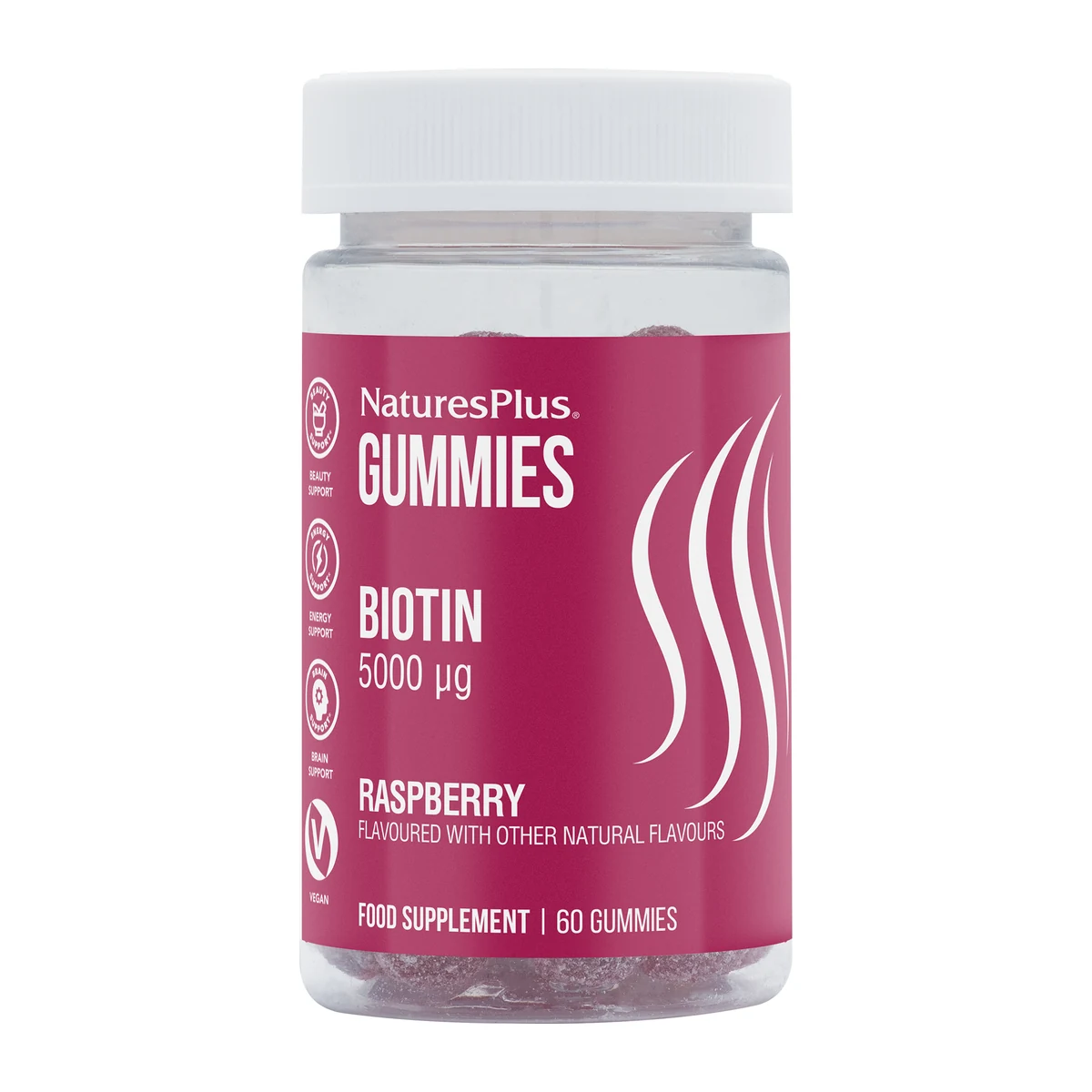 Gummies Biotin