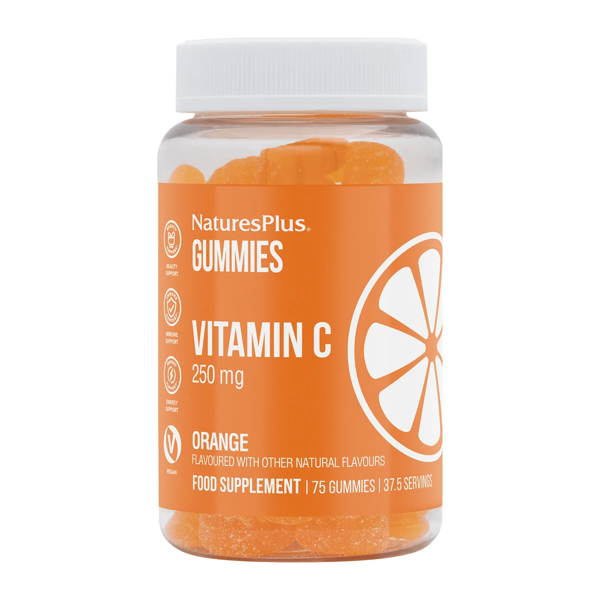 Gummies Vitamin C