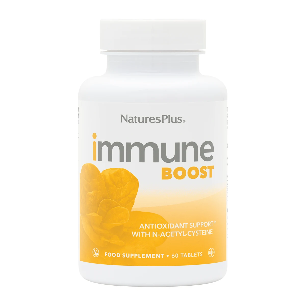 Immune Boost Tablets