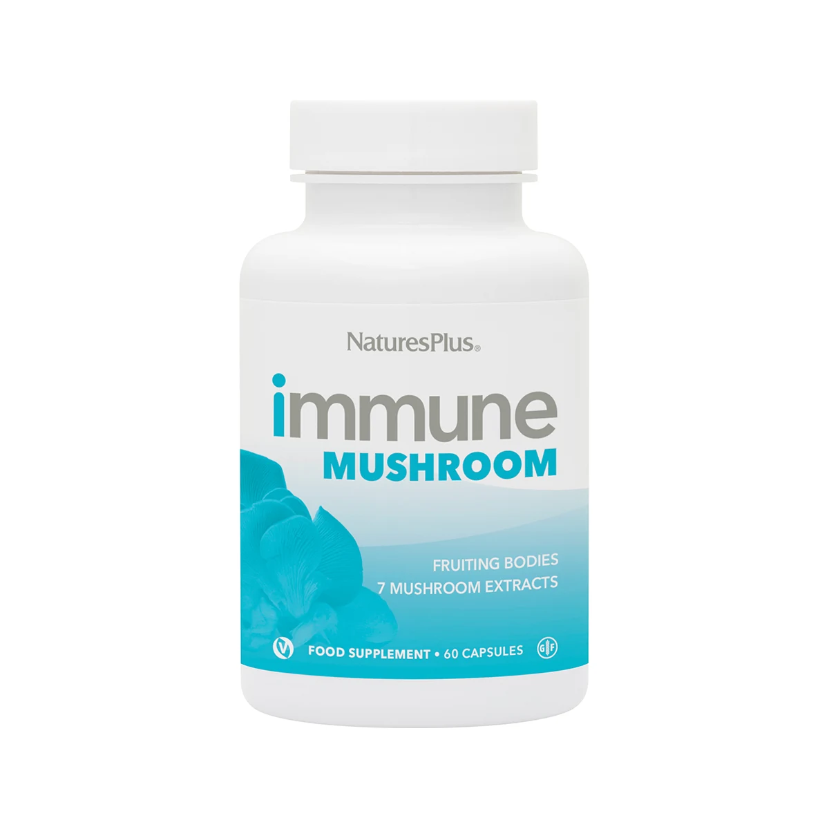 Immune Mushroom
