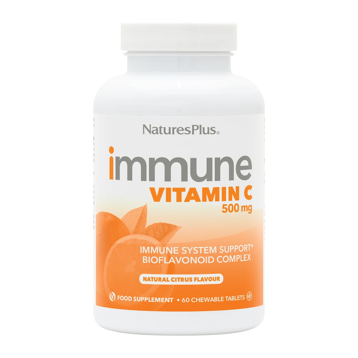 Immune Vitamin C Chewables