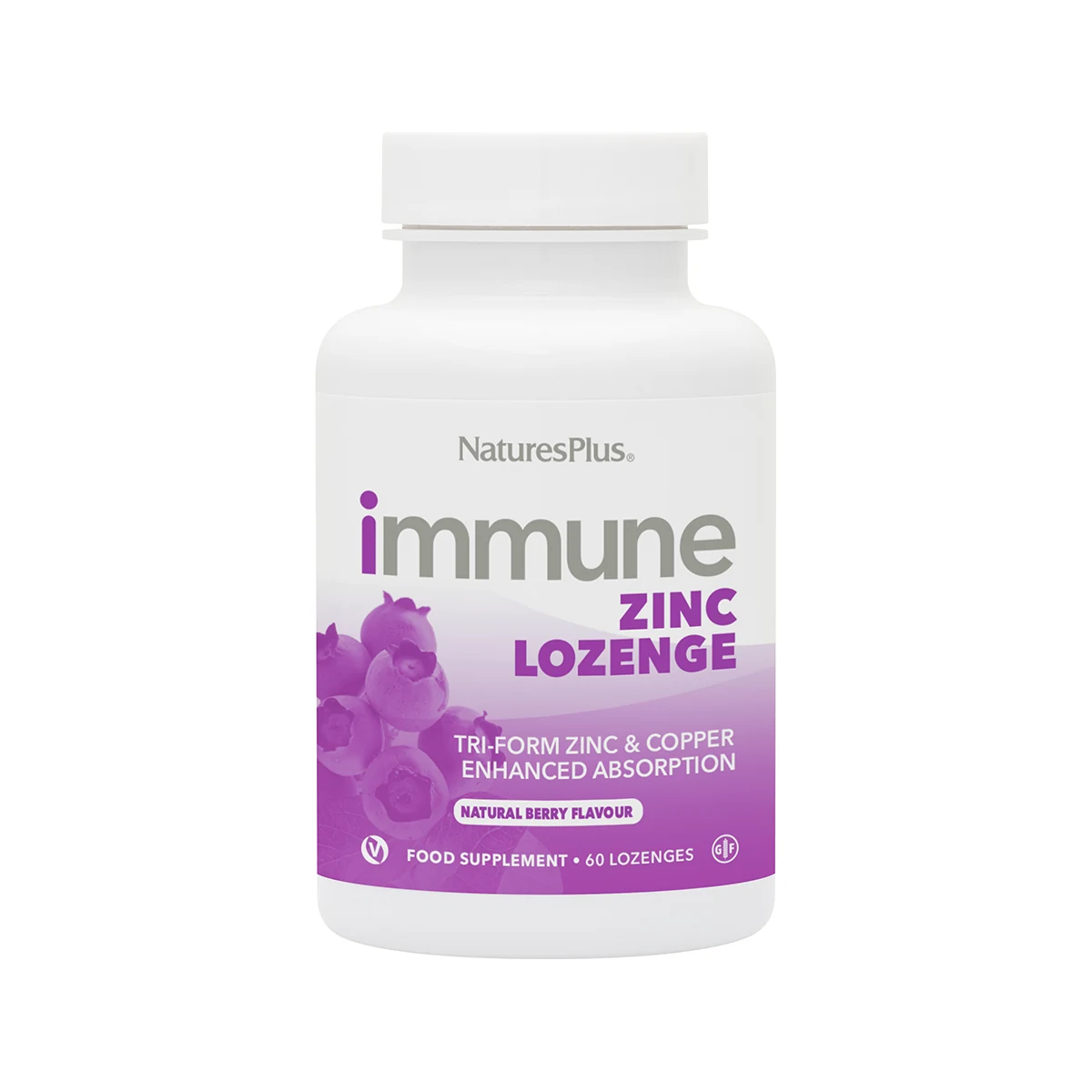 Immune Zinc