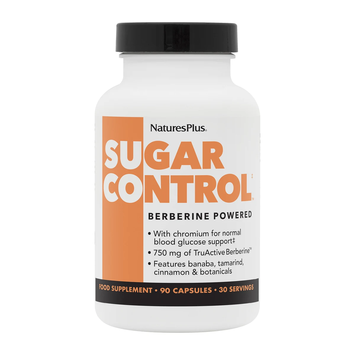 Sugar Control Capsules