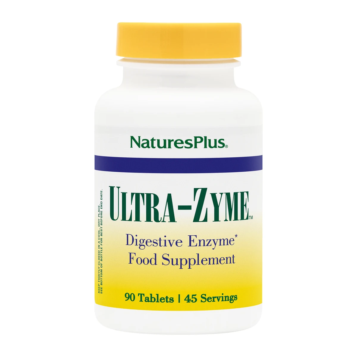 Ultra-Zyme® Tablets