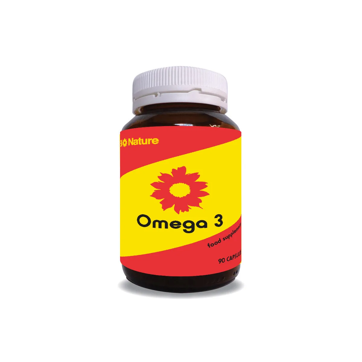 Omega Fish Oil