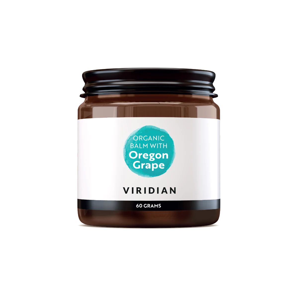 Organic Balm with Oregon Grape - 60ml