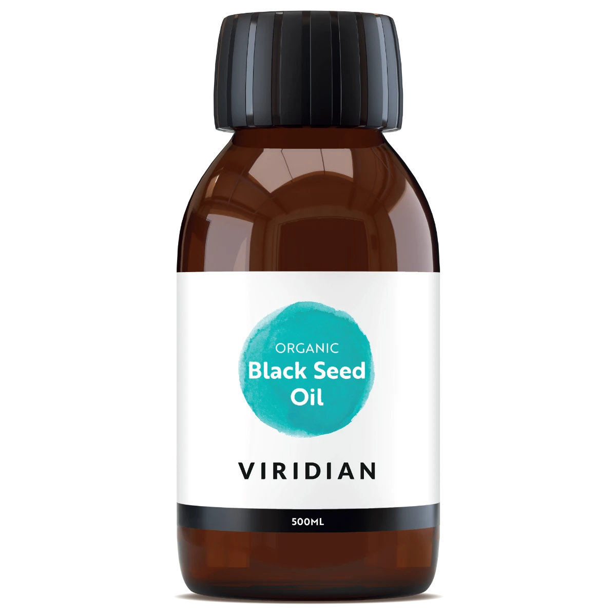 Organic Black Seed Oil