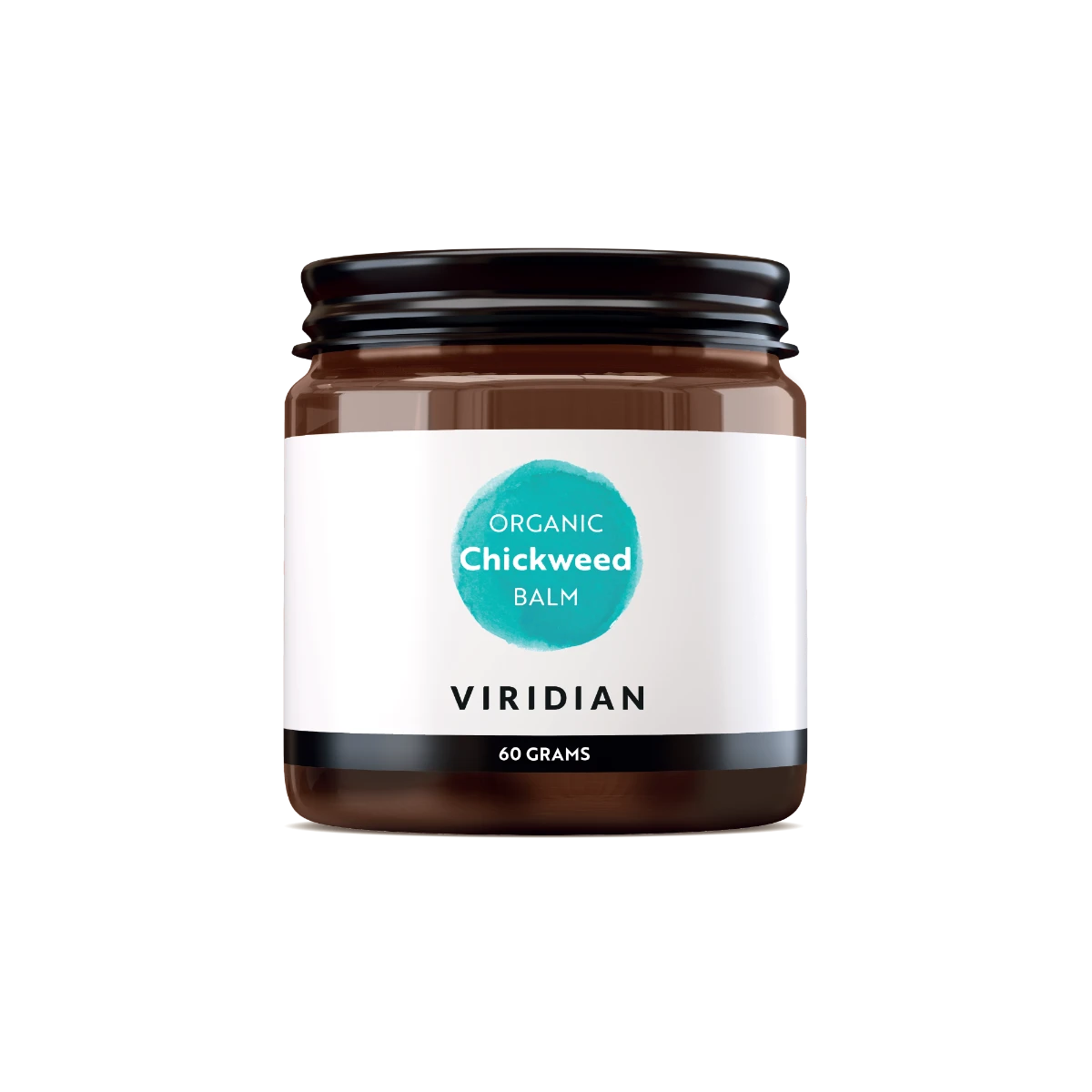 Organic Chickweed Balm - 60ml