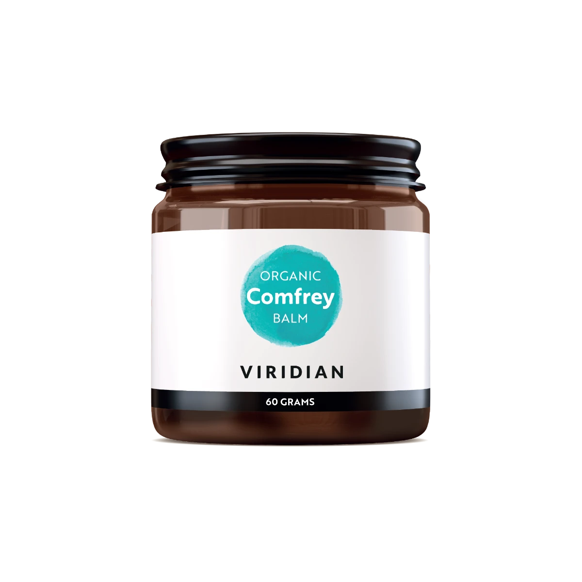Organic Comfrey Balm - 60ml