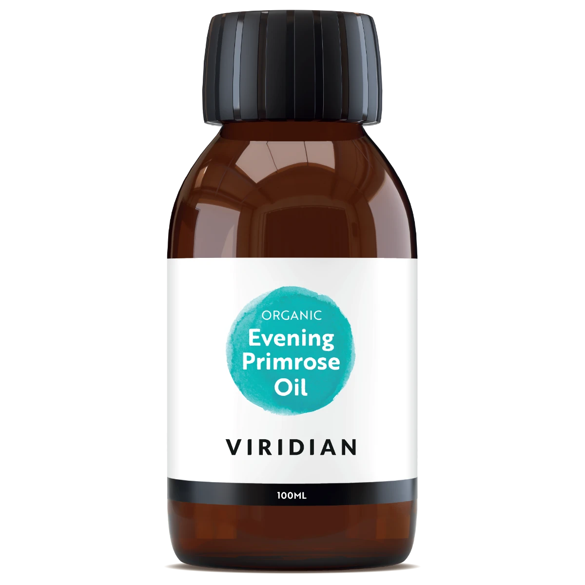 Organic Evening Primrose Oil