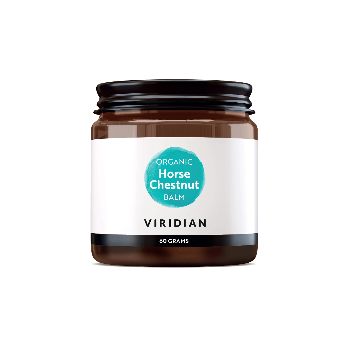 Organic Horse Chestnut Balm - 60ml