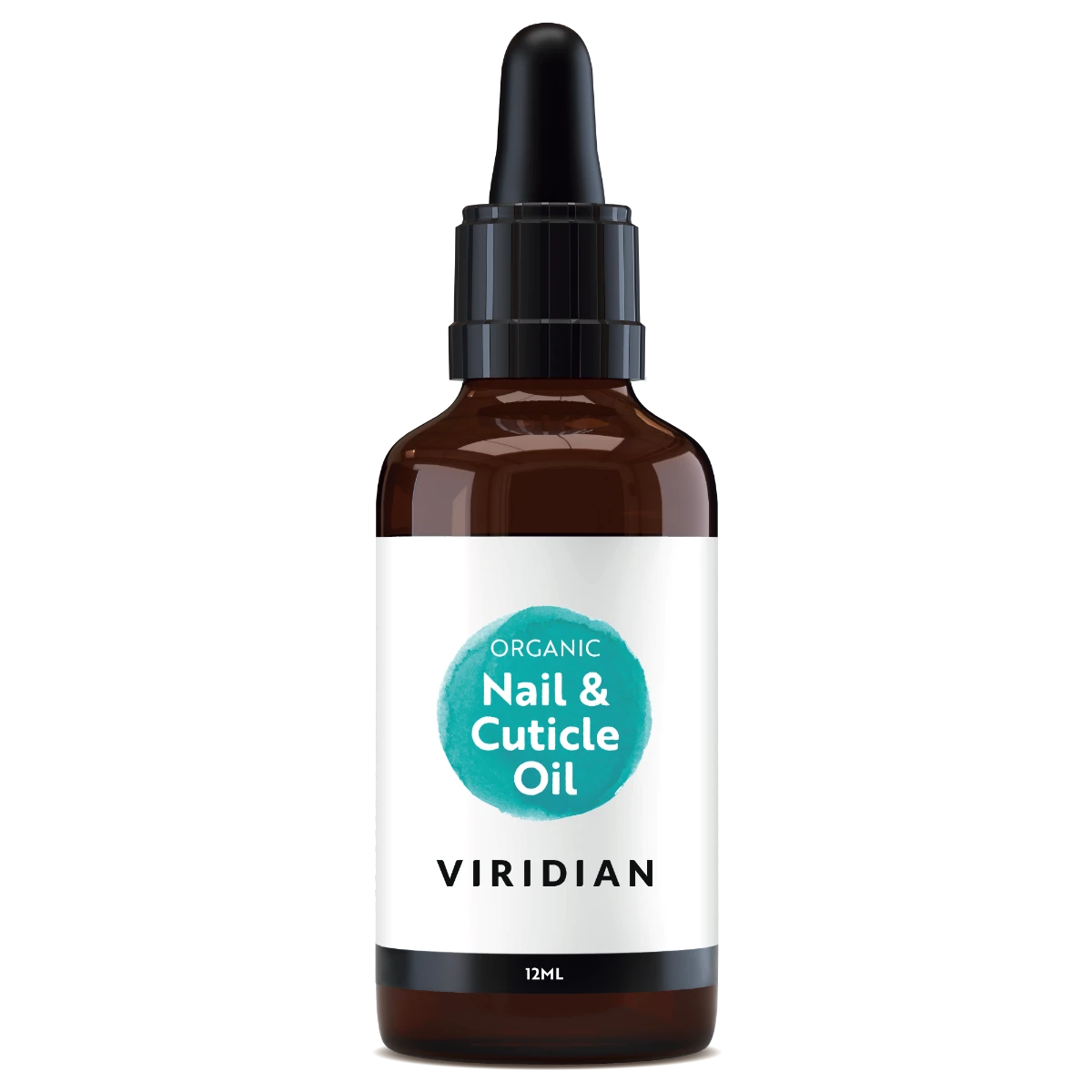 Organic Nail & Cuticle Oil