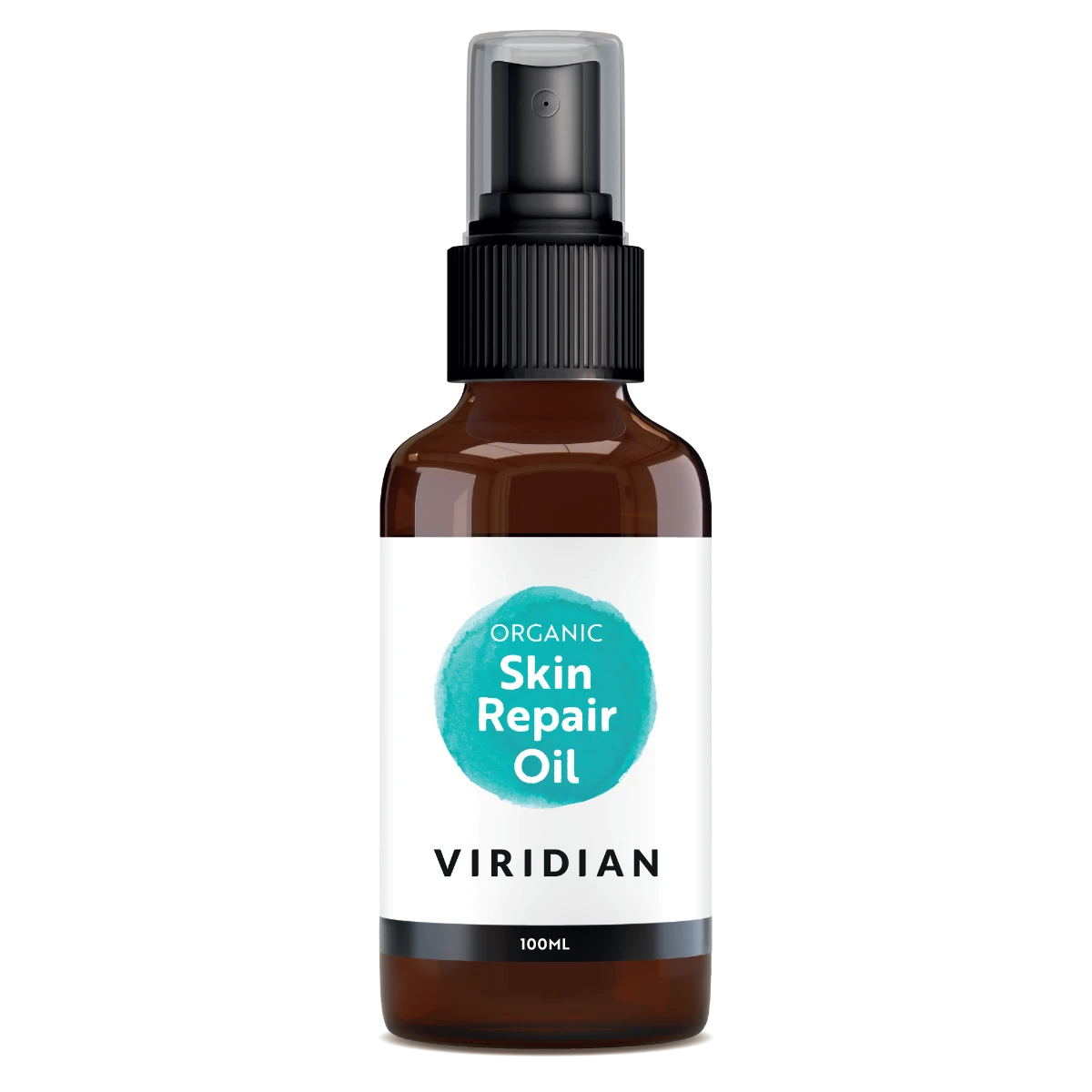 Organic Ultimate Beauty Skin Repair Oil