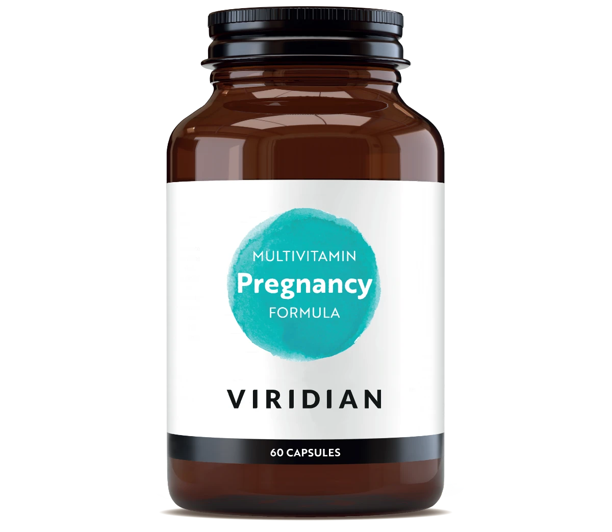 Pregnancy Formula Multivitamin