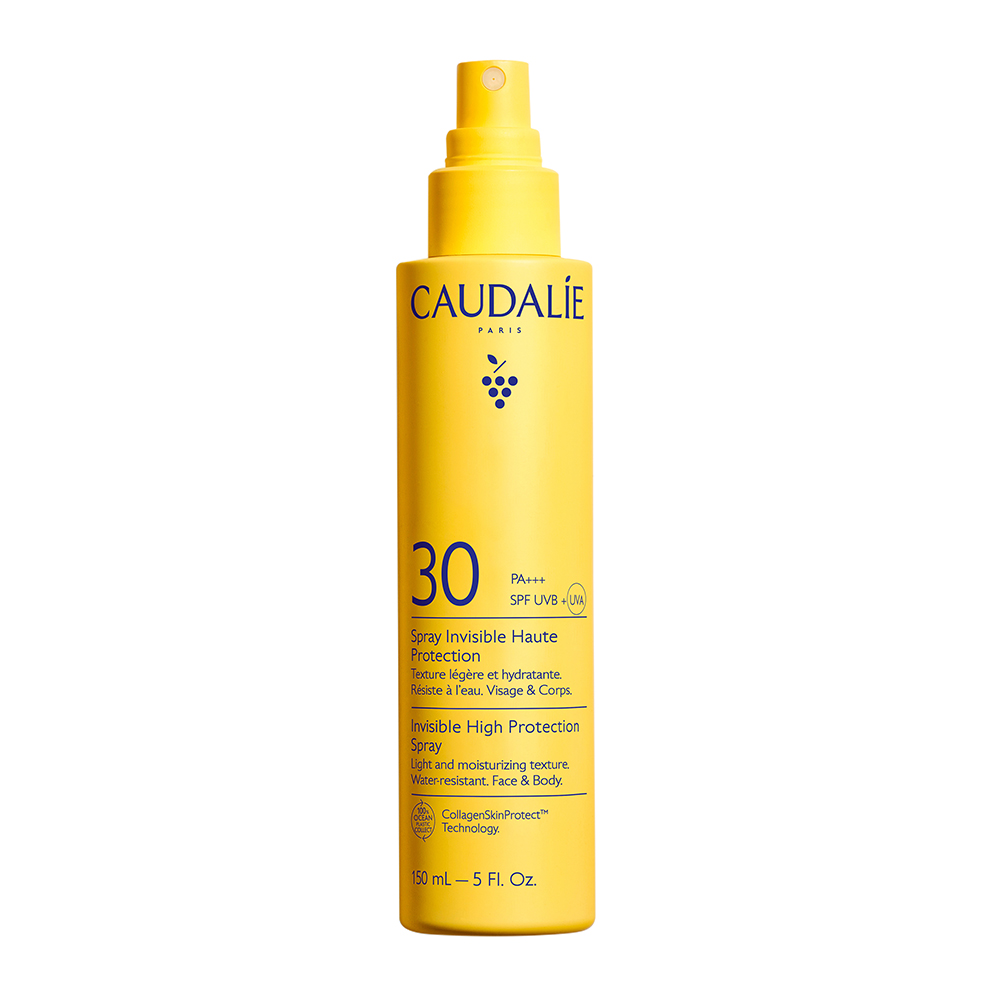 Invisible High Protection Spray SPF30