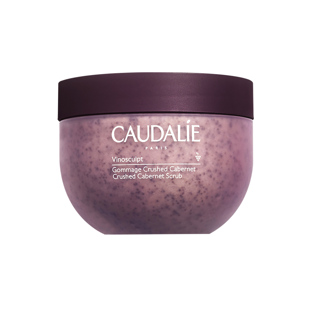 Vinosculpt Crushed Cabernet Scrub