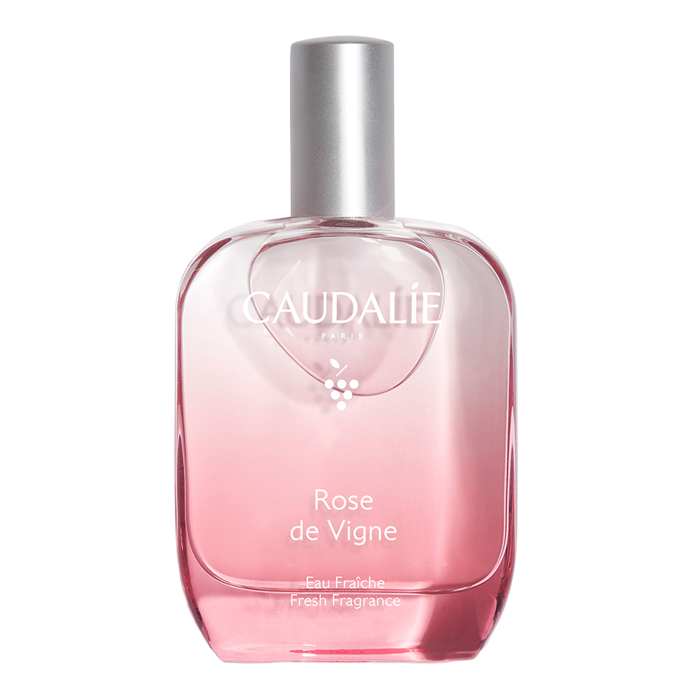 Rose de Vigne Fresh Fragrance