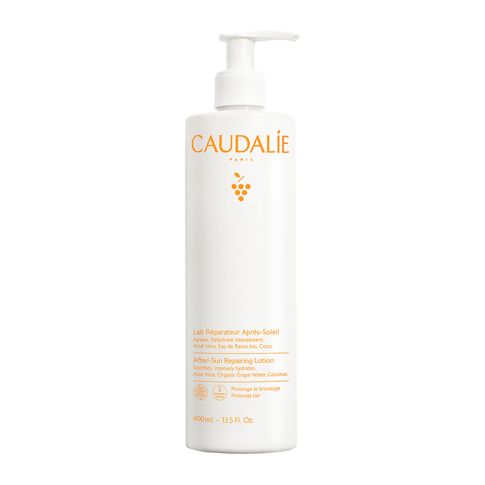 After-Sun Repairing Lotion