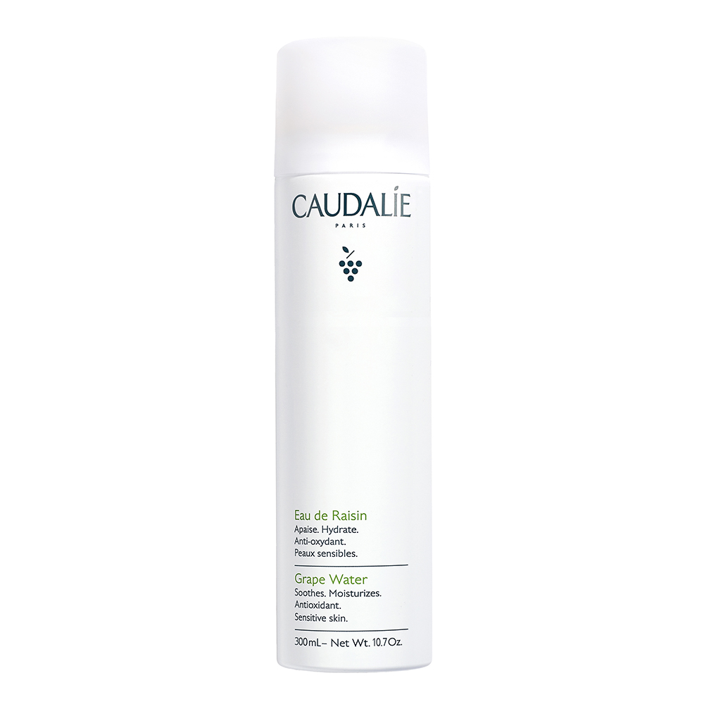 Vinoclean Grape Water Hydrating Face Mist