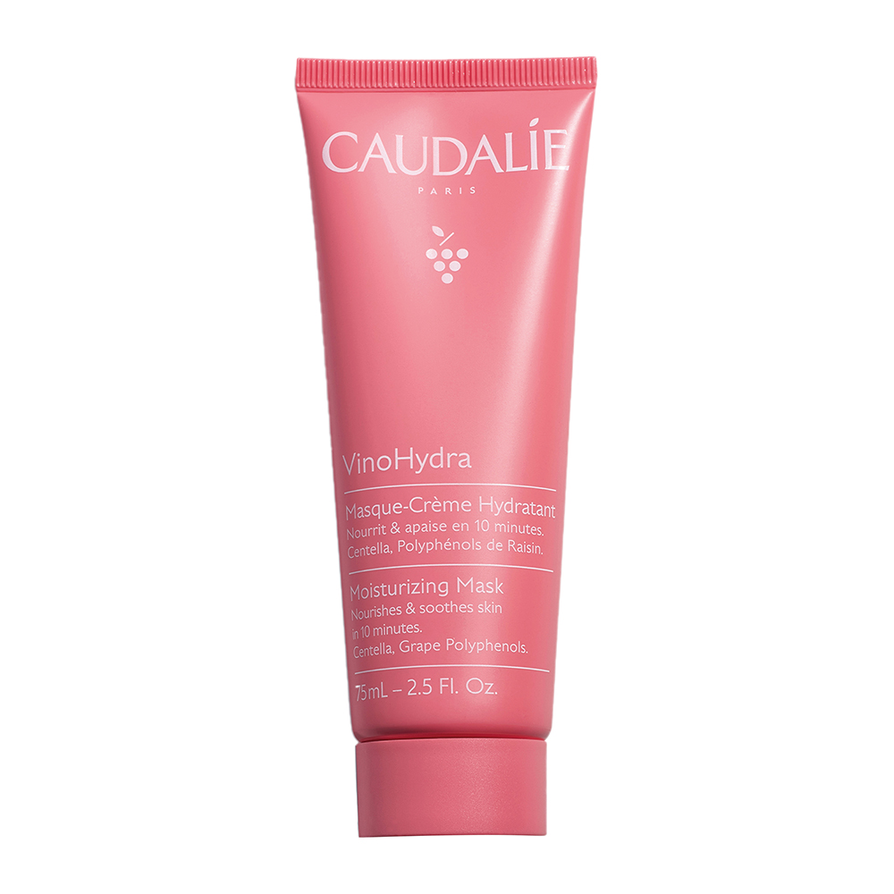 VinoHydra Moisturising Mask with Centella Asiatica