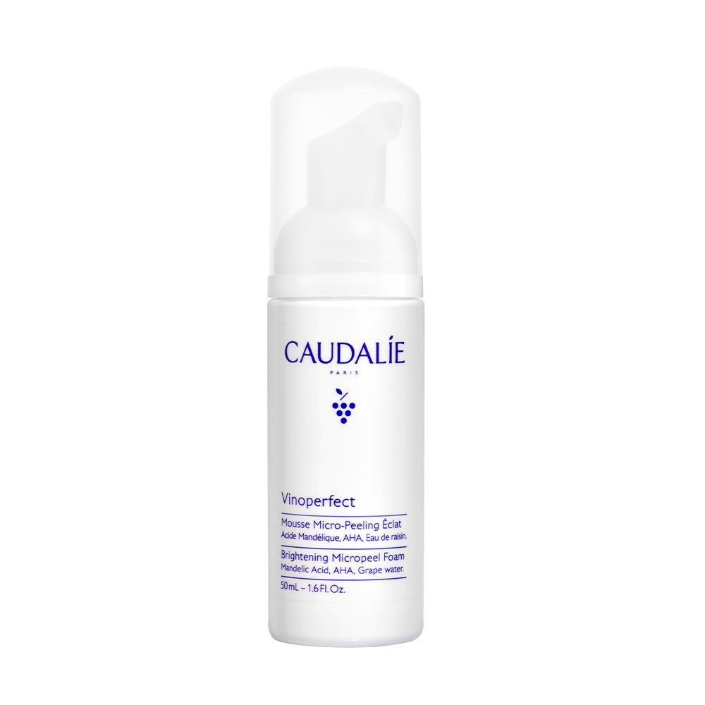 Vinoperfect Brightening Micropeel with Mandelic Acid (AHA)