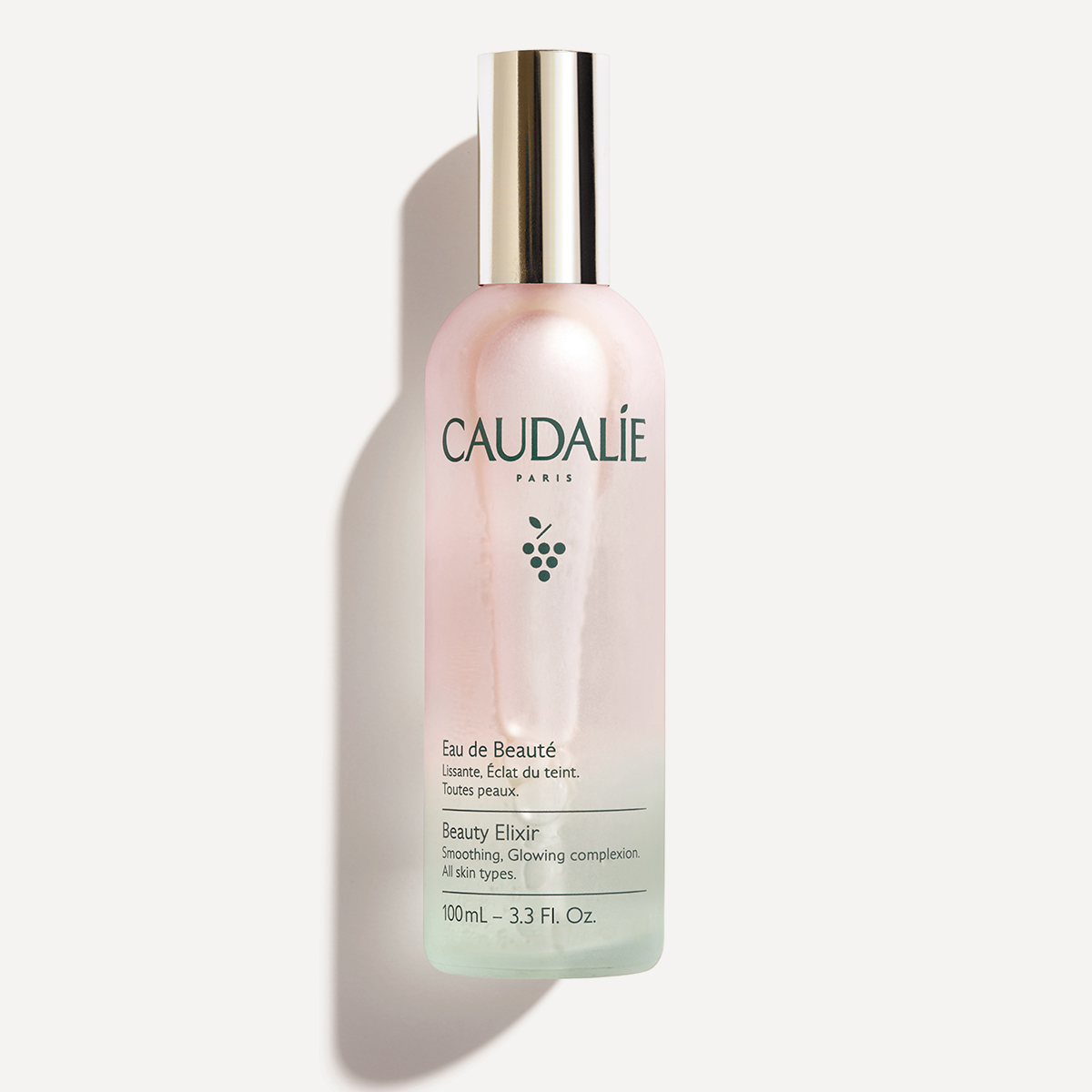 Beauty Elixir Prep, Set Makeup, Glow Face Mist