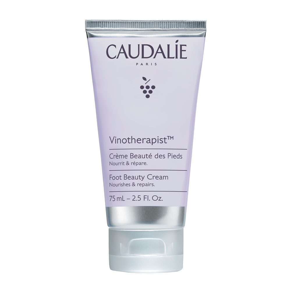 Foot Beauty Cream with Shea Butter