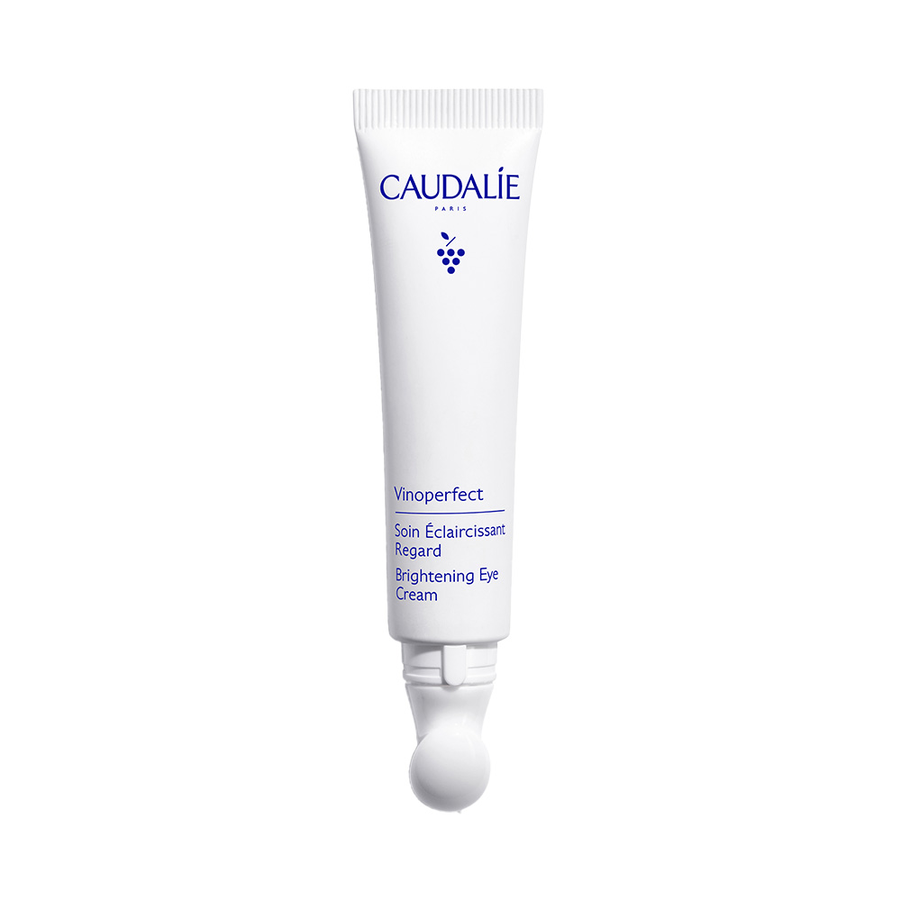Vinoperfect Dark Circle Brightening Eye Cream with Niacinamide