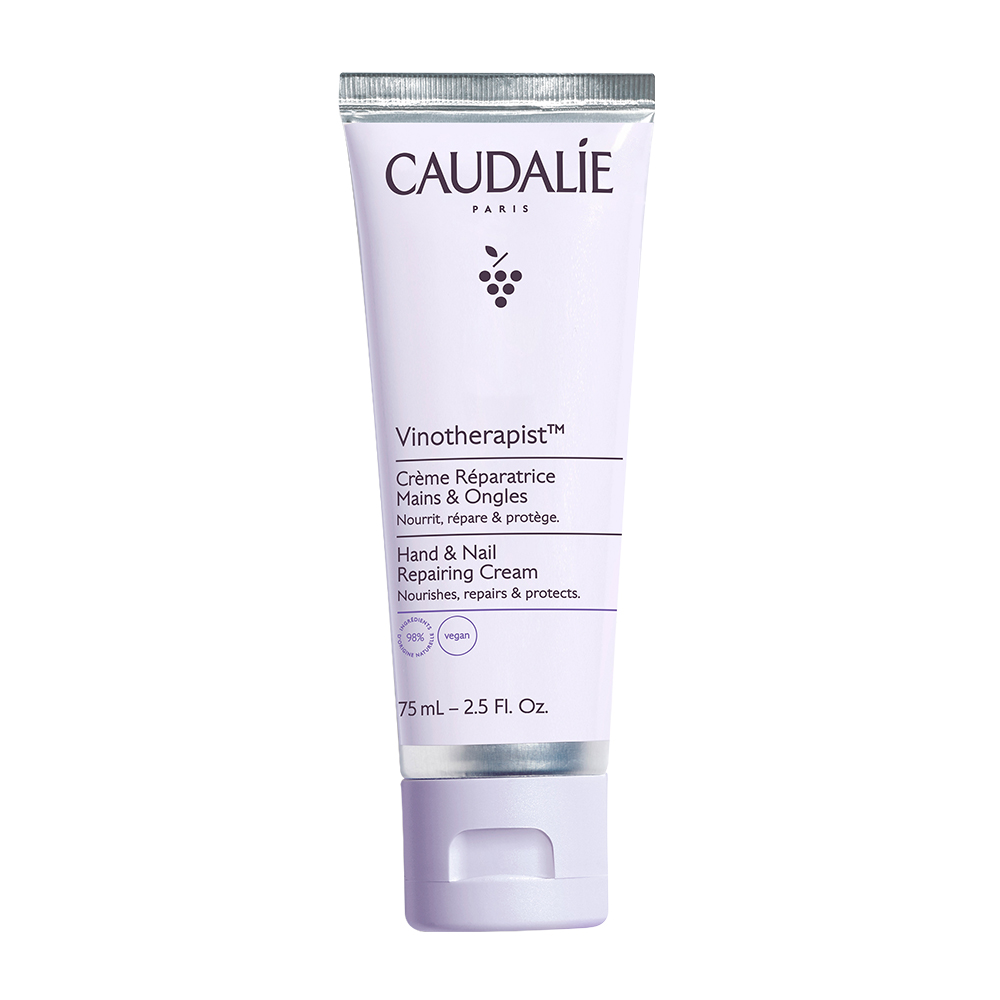 Hand & Nail Repairing Cream with Shea Butter