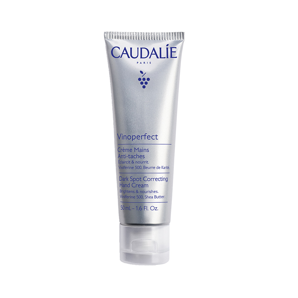 Vinoperfect Dark Spot Correcting Hand Cream