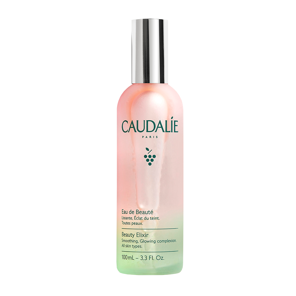 Beauty Elixir Prep, Set Makeup, Glow Face Mist