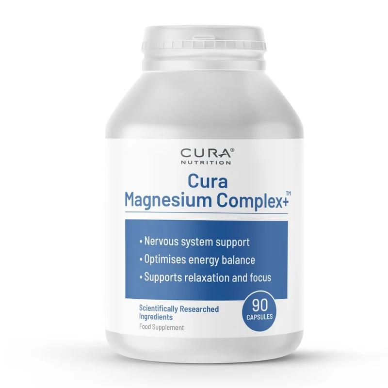 Magnesium Complex+