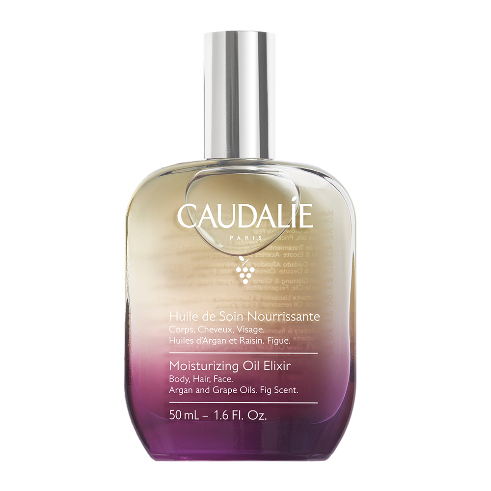 Moisturizing Oil Elixir