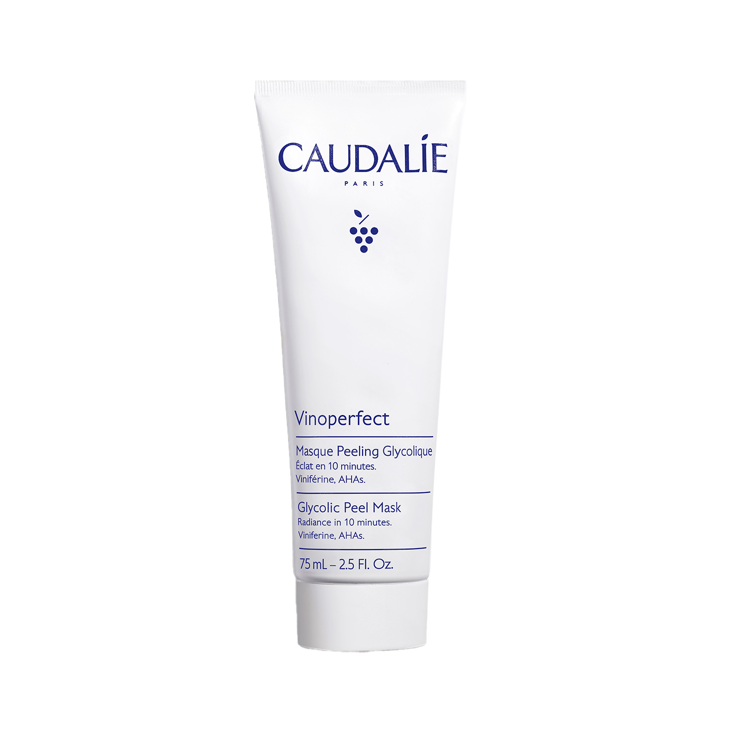Vinoperfect Glycolic Acid Peel Mask