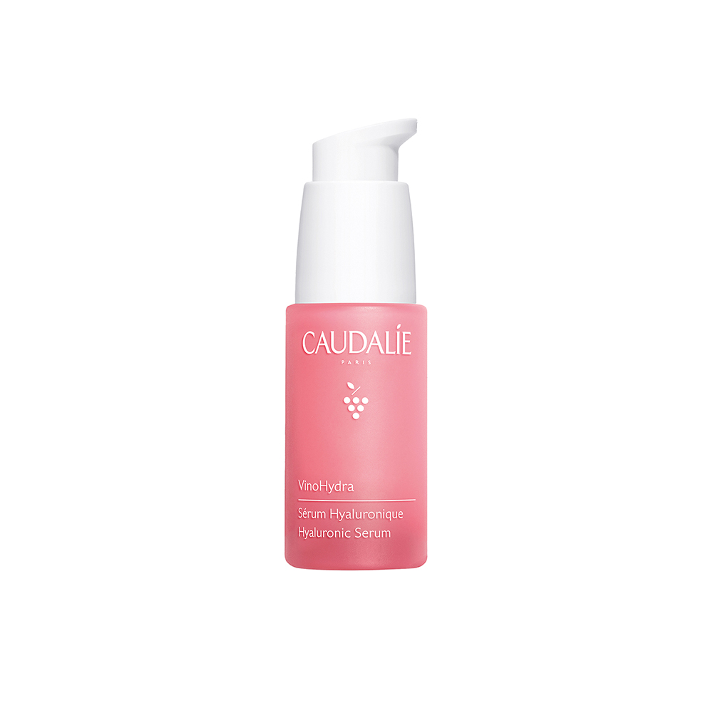 VinoHydra Hyaluronic Acid Serum