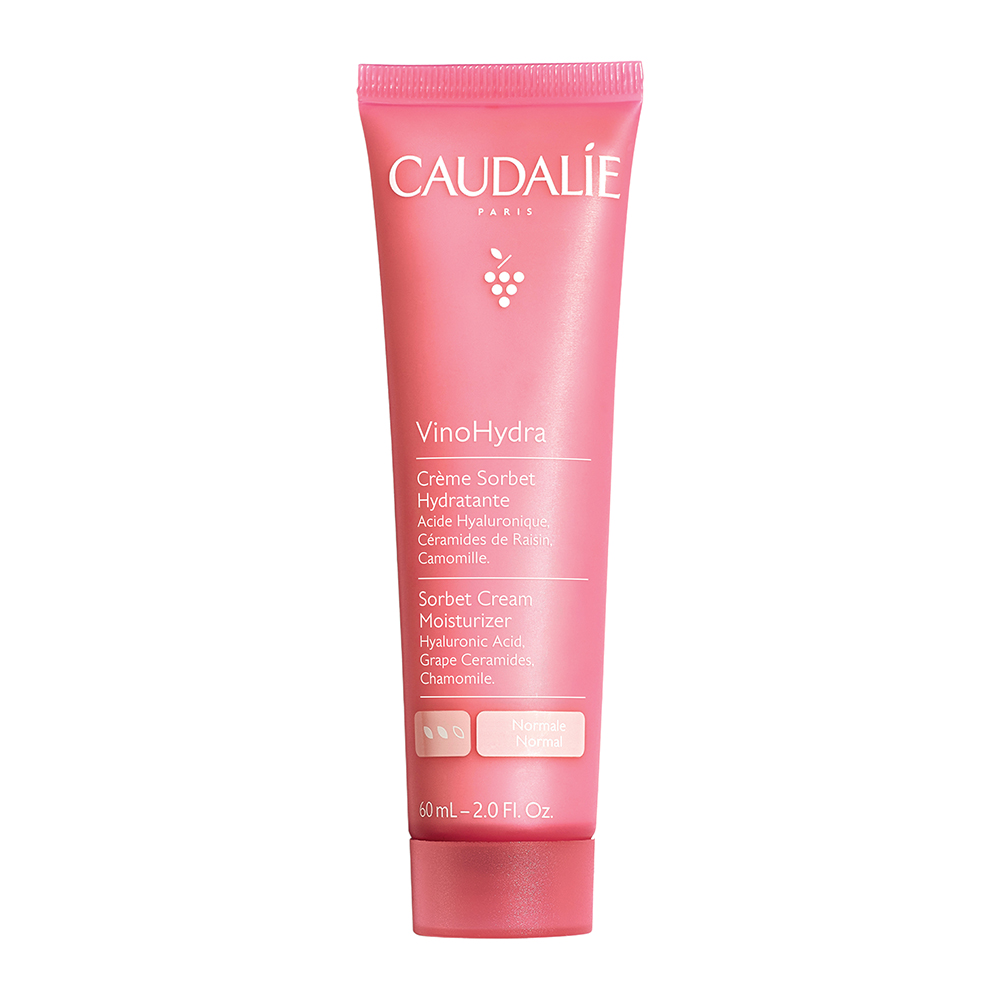 VinoHydra Sorbet Cream Moisturiser with Hyaluronic Acid + Chamomille