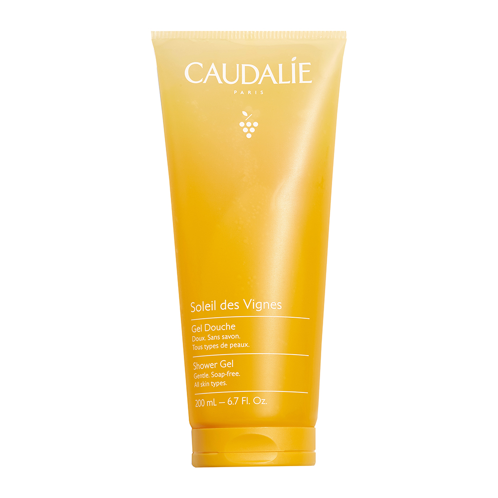 Soleil des Vignes Shower Gel