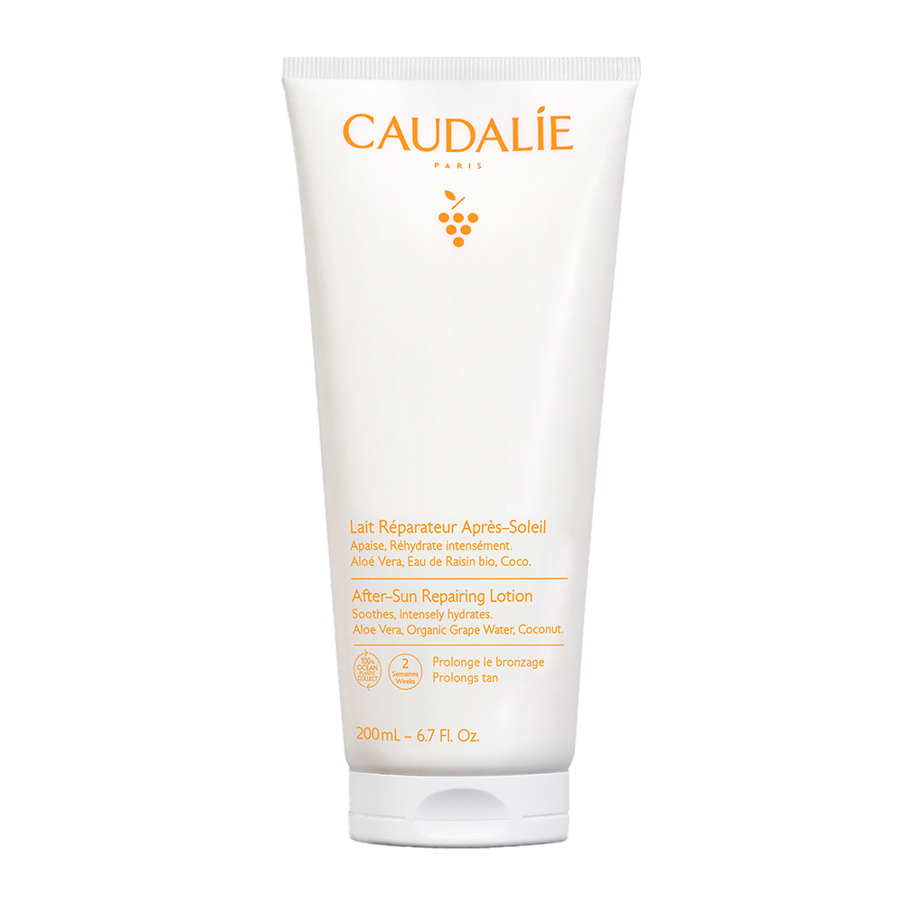 After-Sun Repairing Lotion