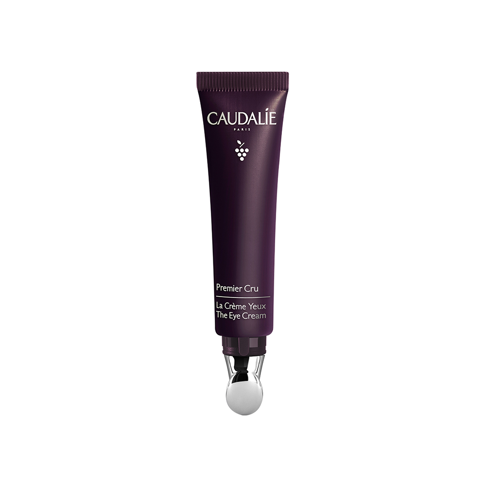 Premier Cru The Eye Cream with Longevity Patent + Natural Plumping Filler