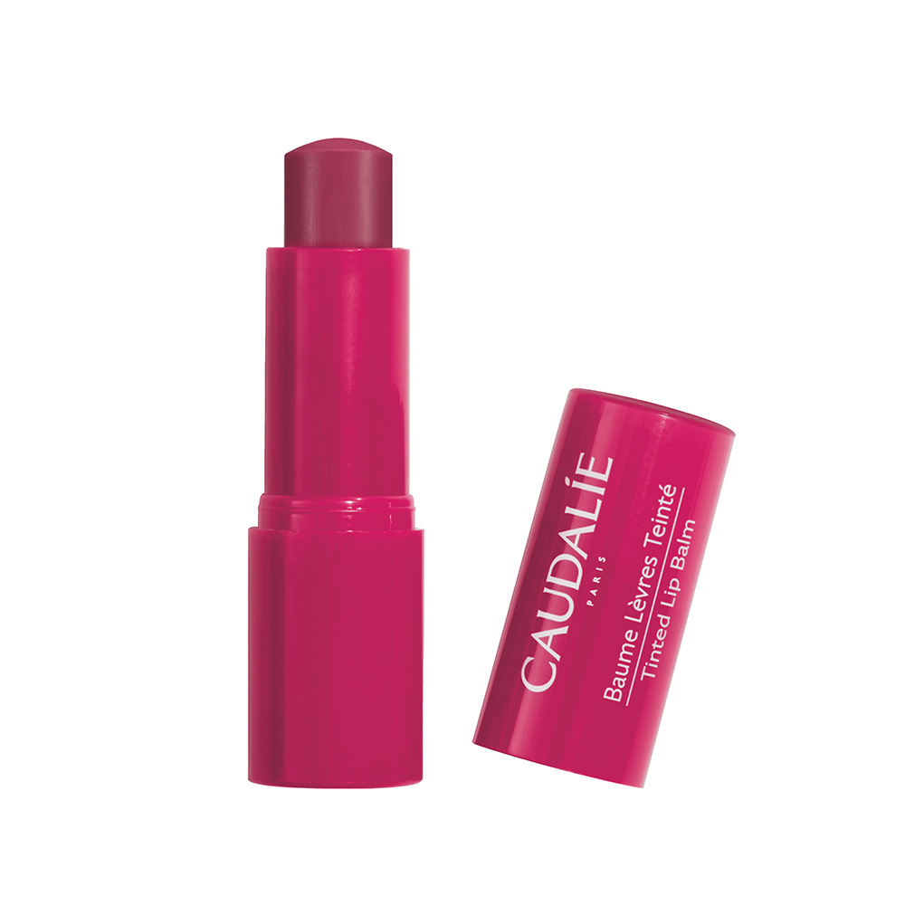 Tinted Lip Balm