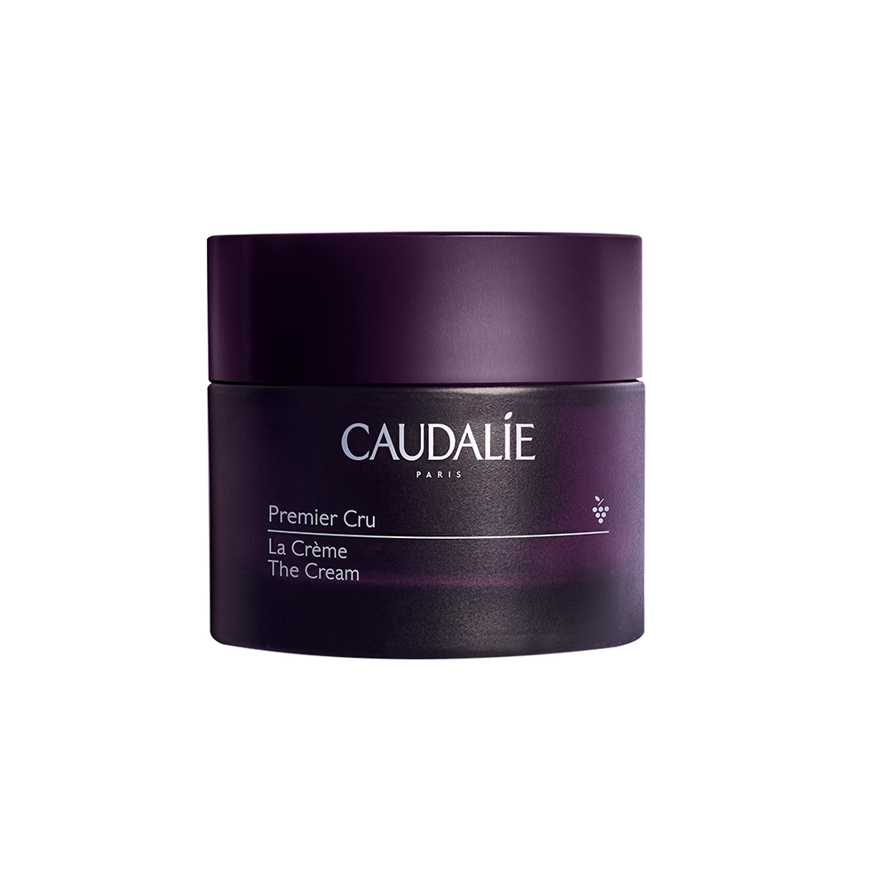 Premier Cru The Cream Longevity Patent + Natural Plumping Filler
